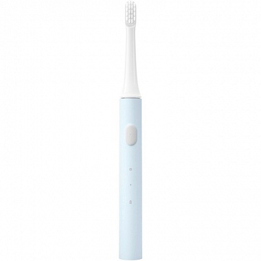 картинка Электрическая зубная щетка MiJia T100 (Синяя) от Дисконт "Революция цен"