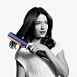 картинка Выпрямитель для волос Dyson Airstrait HT01 (Синий/Медь) от Дисконт "Революция цен"
